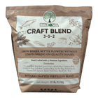 Build A Soil Craft Blend - Nutrient Pack 10lb