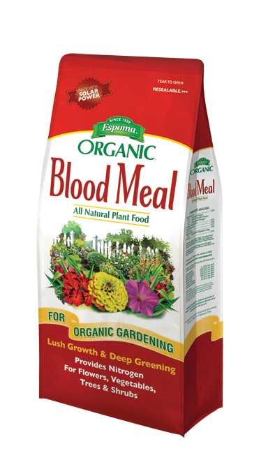 Espoma Blood Meal 3LB