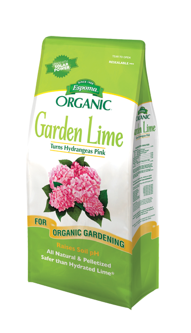 Espoma Garden Lime 5LB