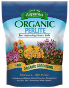 Espoma Organic Perlite 1 Cubic Ft
