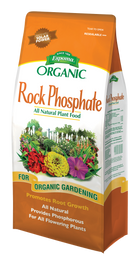 Espoma Rock Phosphate 7.25LB