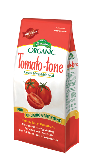 Espoma Tomato Tone 4LB