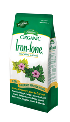 Espoma Iron-tone 5LB