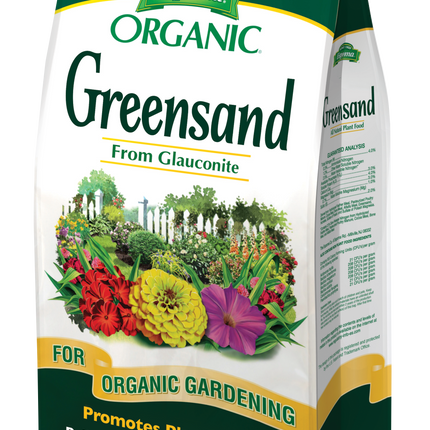 Espoma Organic Greensand - 6LB