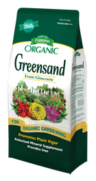 Espoma Organic Greensand - 6LB