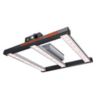 Spider Farmer G1500 150W LED grow light