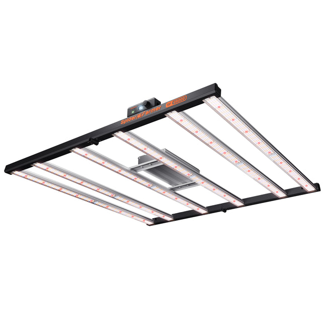Spider Farmer G5000 480W LED grow light