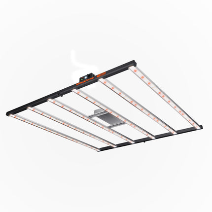 Spider Farmer G7000 730W LED grow light