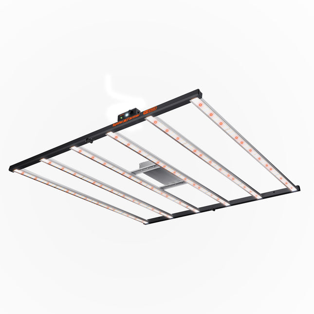 Spider Farmer G7000 730W LED grow light