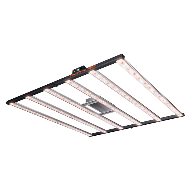 Spider Farmer G8600 800W LED grow light