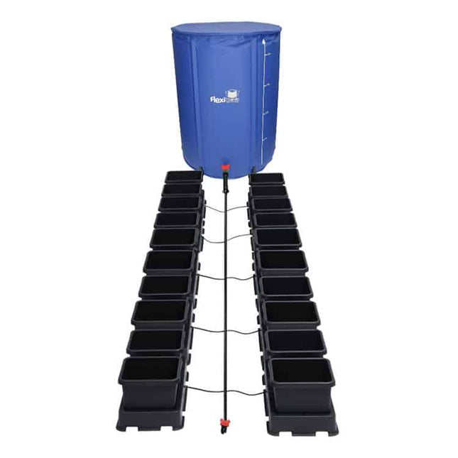 AutoPot easy2grow 20 System with 60 gal FlexiTank