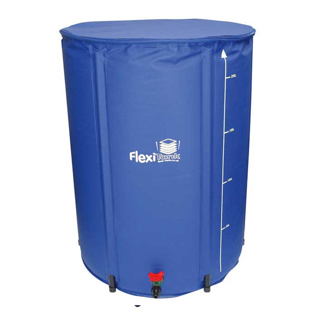 Auto Pot FlexiTank - 60 GAL