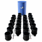 AutoPot 24 Pot XXL System with 105 gal FlexiTank