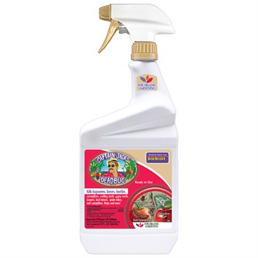 Bonide Captain Jacks Deadbug RTU Quart