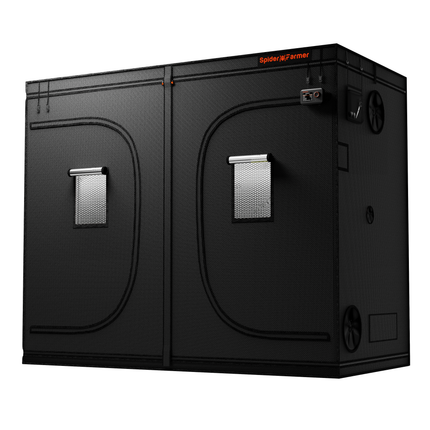 Spider Farmer 8x4x6.5 ft grow tent
