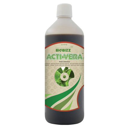 BioBizz Acti-Vera, 1 L