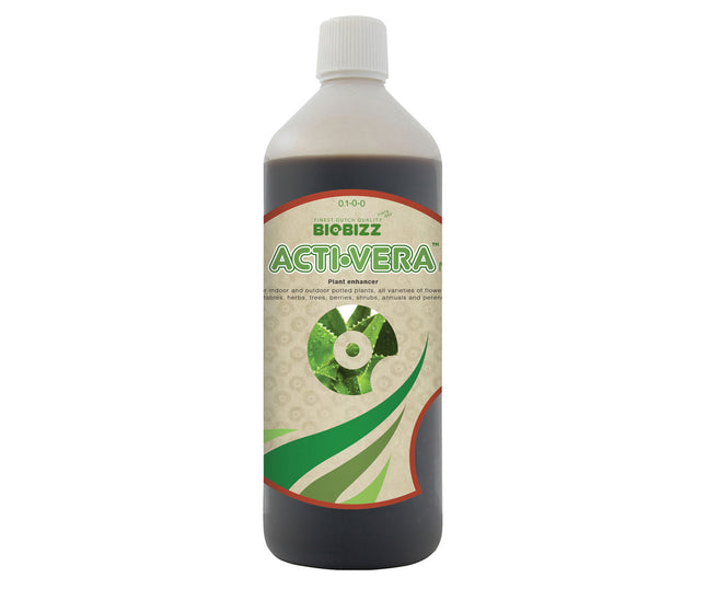 BioBizz Acti-Vera, 1 L
