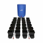 AutoPot 24Pot System with 105 gal FlexiTank