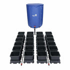 AutoPot easy2grow 24 System with 60 gal FlexiTank