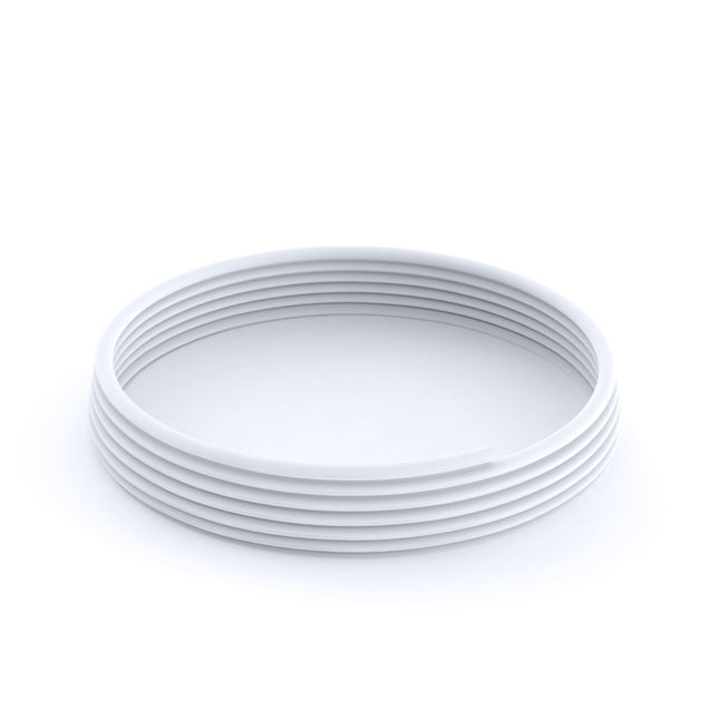 Floraflex 16-17MM DOUBLE LAYER MICRODRIP TUBING - 25FT