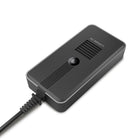AC Infinity CO2 + Light Sensor for Controller AI+, CO2 Data Tracking, Optimized FAE, Day & Night Scheduling, Enables Equipment Control Programming