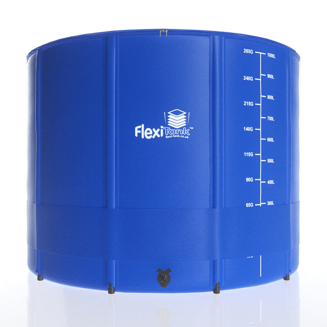 AutoPot FlexiTank 265 gallon