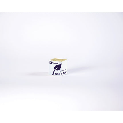 Grodan Mini Blocks 1.5"X1.5" (EACH)