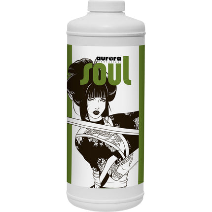 Aurora Innovations Soul Sensei Grow - 1 QT