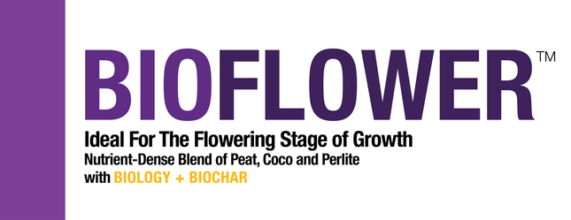 Bio365 BioFlower 20 GAL Grow Bag - Full Pallet (30 Bags)