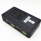 Black: Bluetooth + Wi-Fi, 2 RJ12 channels