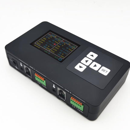 Mammoth Lighting Black Wi-Fi LED controller