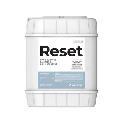 Athena Reset - 5 GALLON