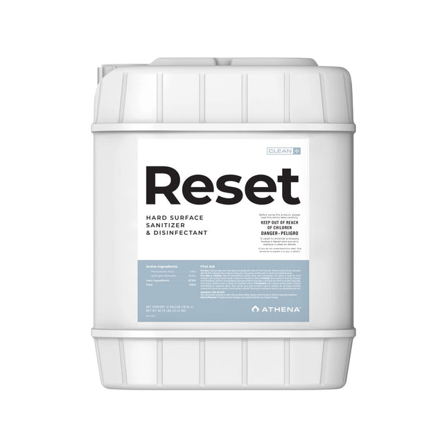 Athena Reset - 5 GALLON
