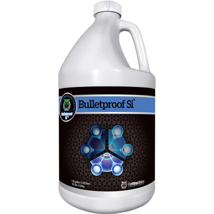 Cutting Edge Solutions Bulletproof Si - Gallon
