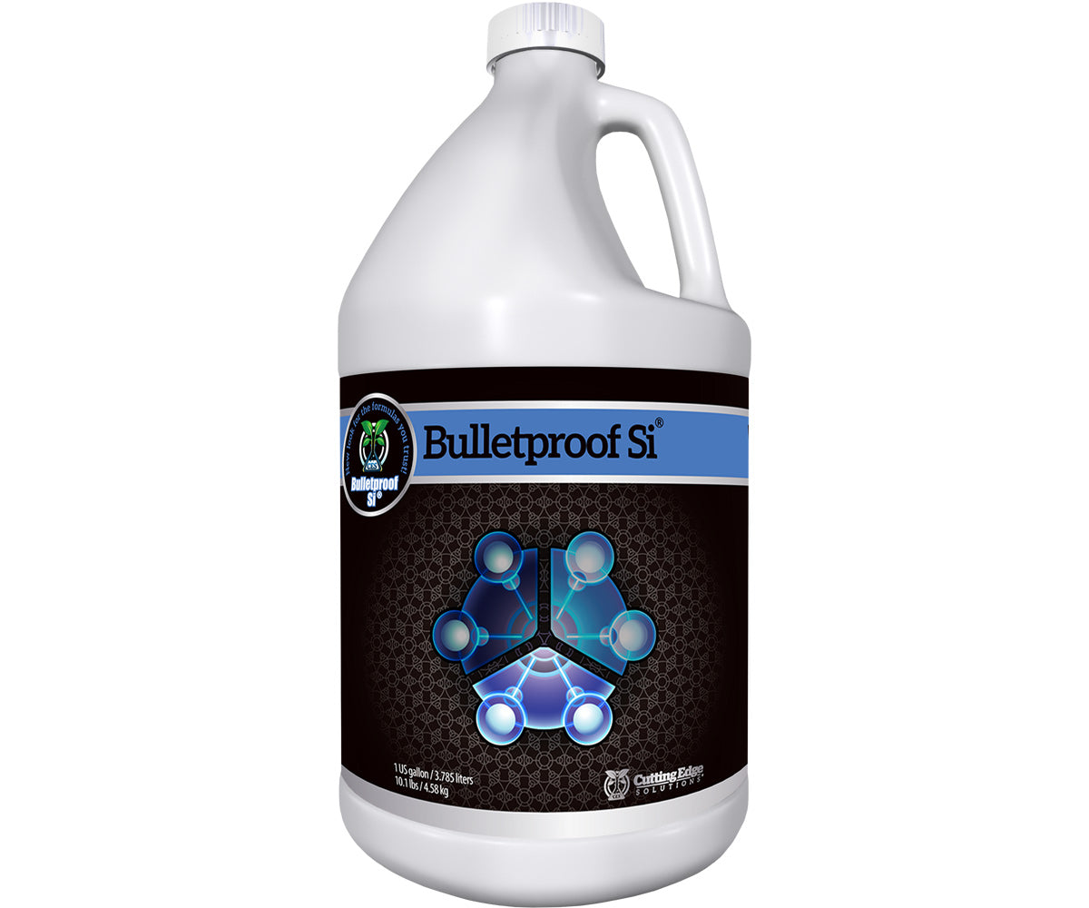 Cutting Edge Solutions Bulletproof Si - Gallon