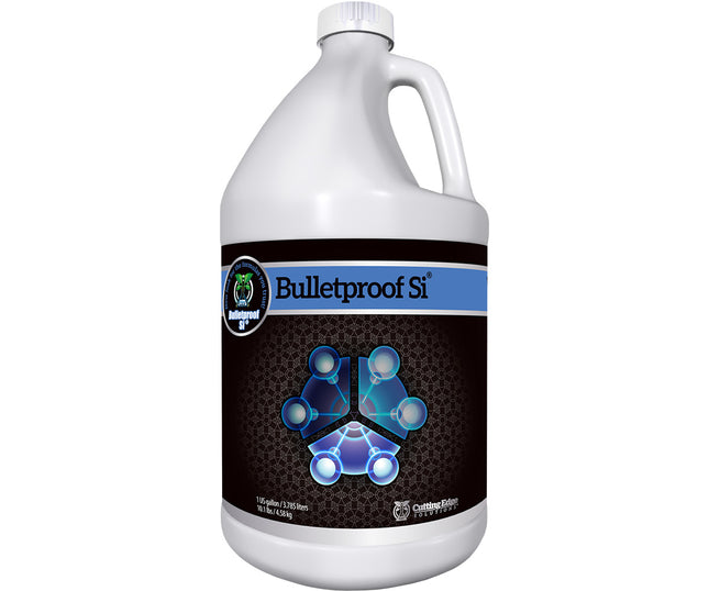 Cutting Edge Solutions Bulletproof Si - Gallon