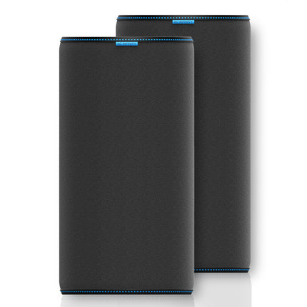AC Infinity Pre-Filter Cloth for Inline Carbon Filter 8-Inch (2-Pack)