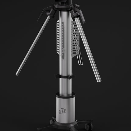 Mammoth Lighting UV surface system