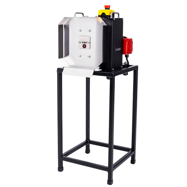 CenturionPro HPTT bucker shown on optional stand (sold separately)