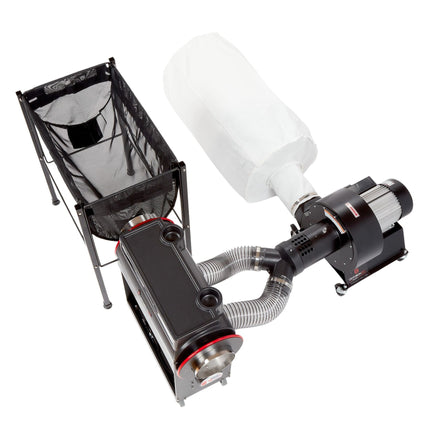 CenturionPro Mini trimmer with blower