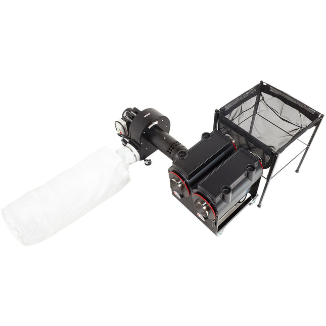 CenturionPro Gladiator trimmer with blower