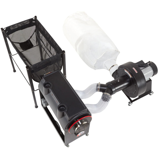 CenturionPro Original trimmer with blower