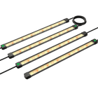 Vivosun LumaRay side lights, 4-bar 50W