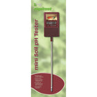 Luster Leaf Mini Soil pH Tester