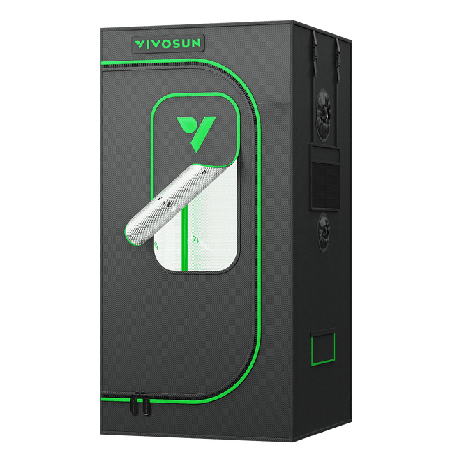 Vivosun Pro grow tent 2x2