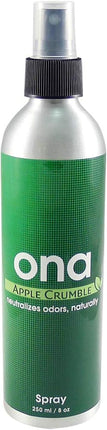 Ona Spray 8oz - Apple Crumble
