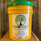 Build A Soil Nutrient Kit - Official ClackamasCoots Style - 24lb