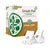 Char Coir Crush Pot 1 Gallon - FULL PALLET (1,152ct)