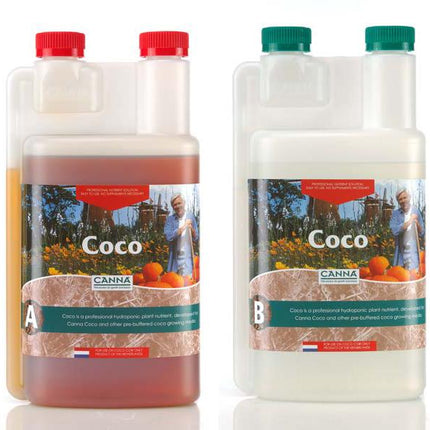 Canna Coco B 1-4-2 - 1L