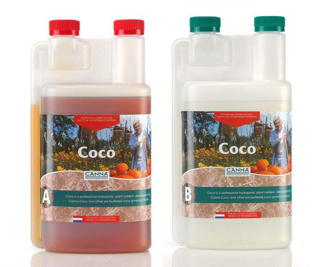 Canna Coco B 1-4-2 - 1L